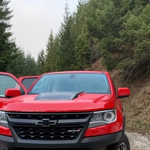 Meet your Posher, Cindy